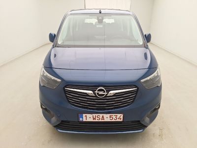 Opel Combolife-e 1.2 LIFE 18. OPEL COMBO LIFE 1.2 TURBO START/STOP EDITION L1H1 7PL, 2019