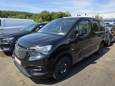 Opel Combolife-e 1.5 LIFE 1.5 TURBO D BLUEI 96KW S/S ELEGANCE L1H1 5D !! TECHNICAL ISSUES !!!, 2023