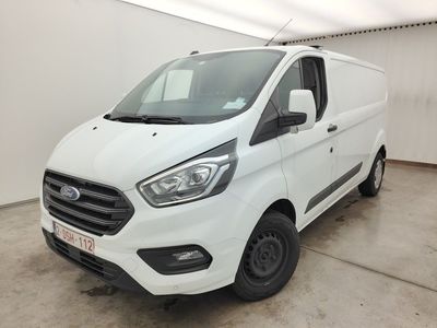 Ford Transitcustom 2.0 CUSTOM 320L 2.0TD130PK/96KW M6 FWD TREND 4D !! TECHNICAL ISSUES !! ROLLING CAR, 2023