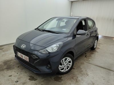 Hyundai I10-ac3 1.0 1.0 TWIST 5D, 2024