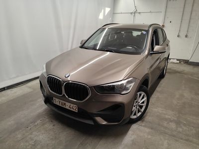 BMW X1f48 1.5 SDRIVE16D (85 KW) 5D, 2020