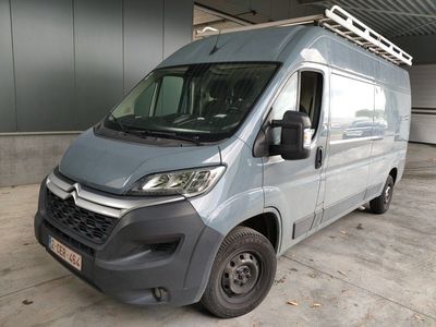 Citroen Jumper2 2.2 35 L3H2 - 2.2 BLUEHDI 120 S&S DRIVER 4D NO COC!!, 2022