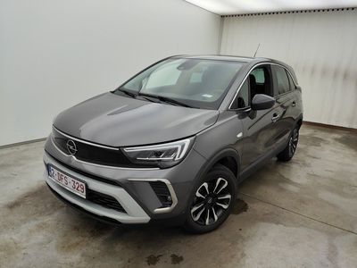 Opel Crossland-x 1.2 1.2 81KW TURBO S/S ELEGANCE 5D, 2023