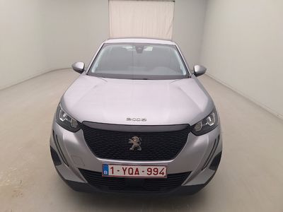 Peugeot 2008-p1 1.5 19. PEUGEOT 2008 1.5 BLUEHDI 75KW S&amp;S ACTIVE 5D, 2020