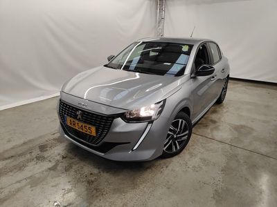Peugeot 208-p2 1.2 - 2019 1.2I PURETECH ACTIVE PACK (EU6.4) 5D, 2023