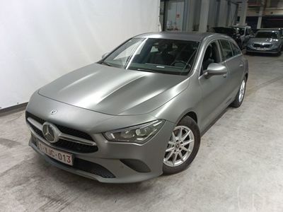 Mercedes Cla-shootingbra 1.5 SHOOTING BRAKE CLA 180 D BUSINESS SOLUTION AUT. 5D, 2020