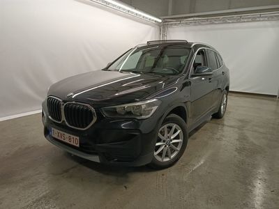 BMW X1f48 2.0 SDRIVE18D (100 KW) 5D, 2020