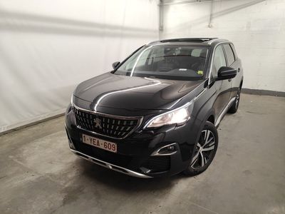 Peugeot 5008 1.5 1.5 BLUEHDI 96KW S&amp;S EAT8 ALLURE 5D 7PL, 2020