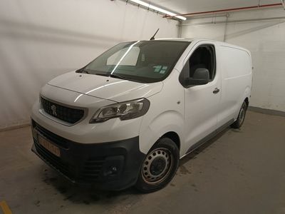 Peugeot Expert-lcv 1.5 STANDARD PREMIUM L2 1.5 BLUEHDI 120 S&S 4D, 2021