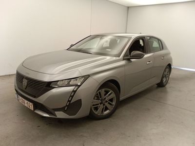 Peugeot 308-p5 1.2 1.2 PURETECH 130 S&S EAT8 ACTIVE PACK 5D, 2022