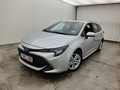 Toyota Corolla-touring 1.8 TOURING SPORTS 1.8 HYBRID DYNAMIC E-CVT 5D, 2022