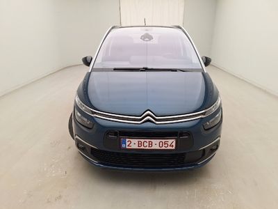 Citroen Grandpicassoc4 1.2 SPACET. FL16. CITROËN GRAND C4 SPACETOURER 1.2 PURETECH 130 S&S, 2021