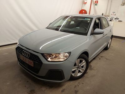 Audi A1sportback-gba 1.0 SPORTBACK 1.0 25 TFSI 70KW 5D, 2020