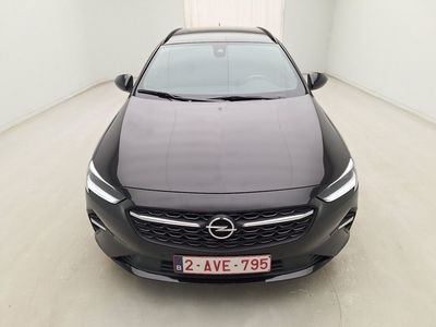 Opel Insigniasportst 1.5 ST FL20. OPEL INSIGNIA SPORTS TOURER 1.5 TURBO D S/S 90KW B, 2021