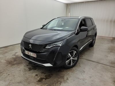 Peugeot 5008 1.5 1.5 BLUEHDI 96KW S&S EAT8 ALLURE 5D, 2021