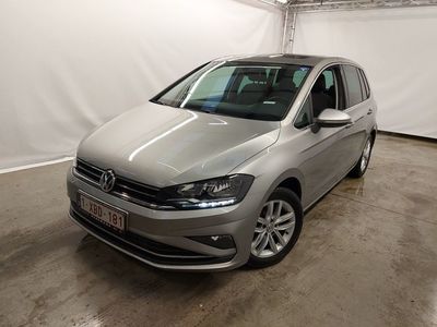 Volkswagen Golf7-sportsvan 1.5 SPORTSVAN 1.5 TSI HIGHLINE DSG 5D, 2019