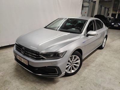 Volkswagen Passat-lim-cb2 1.4 1.4 TSI GTE BUSINESS DSG 4D, 2021