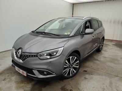 Renault Scenic4 1.7 SCENIC BLUE DCI 150 EDC INITIALE PARIS 7P 5D, 2020