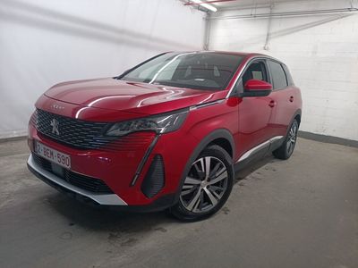 Peugeot 3008 1.5 1.5 BLUEHDI 96KW S&S EAT8 ALLURE 5D, 2021