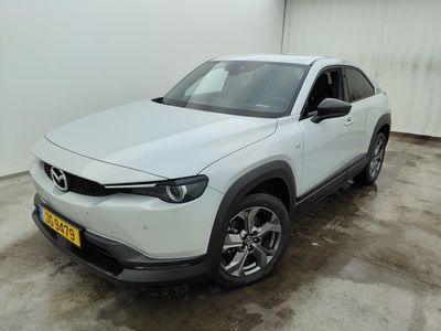 Mazda Mx-30 0.0 - 2023 35.5 KWH E-SKYACTIV MAKOTO 5D, 2023