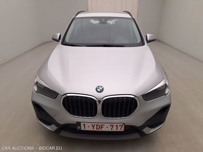 BMW X1f48 2.0 FL19. BMW X1 SDRIVE18DA (100 KW) 5D, 2020
