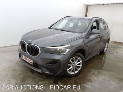 BMW X1f48 1.5 SDRIVE16DA (85 KW) 5D, 2022