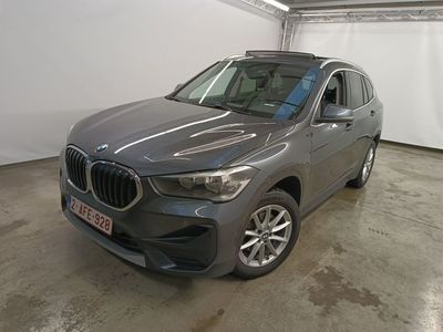 BMW X1f48 2.0 SDRIVE18DA (100 KW) 5D, 2021