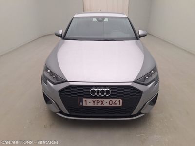 Audi A3sportback-8ya 1.5 SB 20. AUDI A3 SPORTBACK 1.5 35 TFSI 110KW 5D, 2020