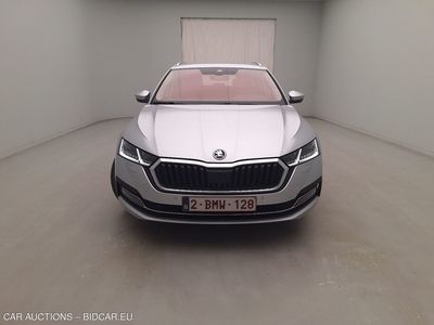 SKODA Octavia-combi-6 1.0 COMBI 20. SKODA OCTAVIA COMBI 1.0 TSI ETEC 81KW DSG7 CLEVER+!!NO COC!!, 2022