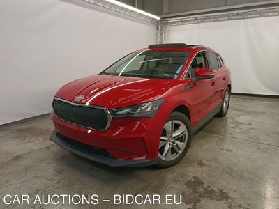 Skoda Enyaq-5az 0.0 IV 80 5D, 2021