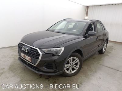 Audi Q3-f3b 1.5 35 TFSI S TRONIC 5D, 2020