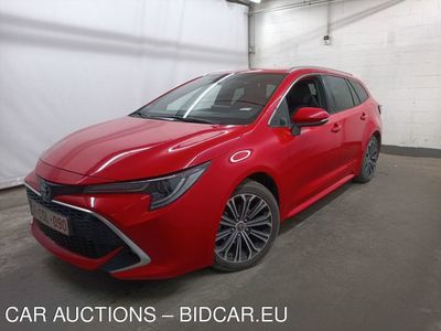 Toyota Corolla-touring 1.8 TOURING SPORTS 1.8 HYBRID PREMIUM E-CVT 5D, 2022