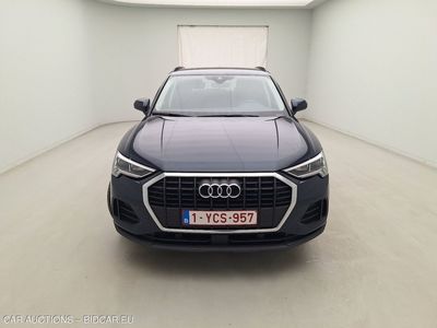 Audi Q3-f3b 2.0 18. AUDI Q3 35 TDI S TRONIC BUSINESS EDITION 5D, 2020