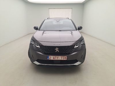 Peugeot 5008 1.2 FL20. PEUGEOT 5008 1.2 PURETECH 96KW S&amp;S EAT8 GT 5D, 2021