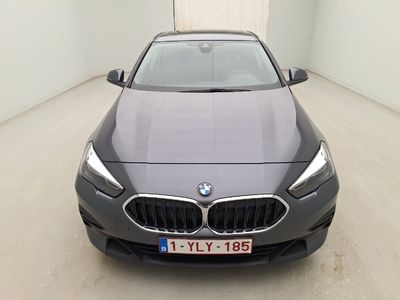 BMW Serie2-grancoup 2.0 GR.COUPE 19. BMW 2 REEKS GRAN COUPE 218DA (100KW) 4D, 2020