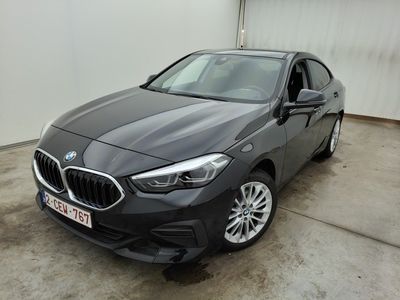 BMW Serie2-grancoup 1.5 REEKS GRAN COUPE 216DA (85KW) 4D, 2022