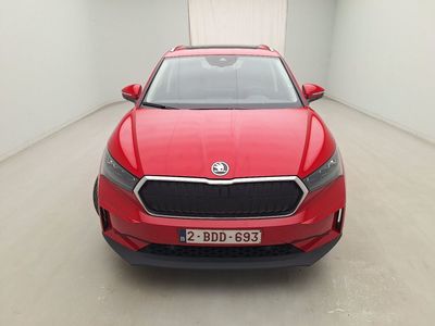 SKODA Enyaq-5az 0.0 21 BEV. SKODA ENYAQ IV 80 5D, 2021