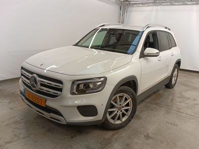 Mercedes Glb-klasse-bm24 2.0 GLB DIESEL (X247) GLB 200 D 150 BUSINESS SOLUTION (EU6D-TEMP) 5D, 2021