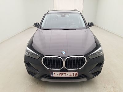 BMW X1f48 1.5 FL19. BMW X1 XDRIVE25E (162 KW) 5D, 2020