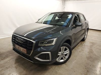 Audi Q2-gag 2.0 2.0 30 TDI 85KW S TR. ADVANCED BUS. ED. 5D, 2021