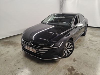 Volkswagen Arteon-3h8 2.0 2.0 TDI 110KW DSG ELEGANCE BUSINESS 5D, 2021