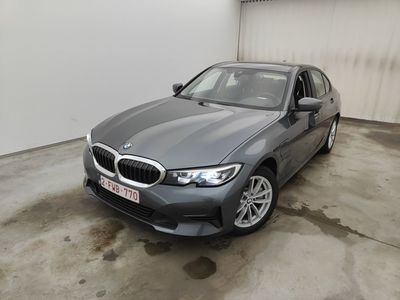 BMW Serie3-g20 2.0 REEKS BERLINE 330E (135 KW) 4D, 2020