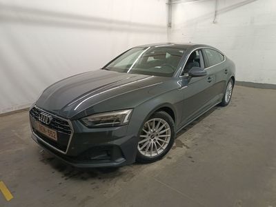 Audi A5sportback-f5a 2.0 SPORTBACK 30 TDI S TRONIC BUSINESS EDITION 5D, 2021