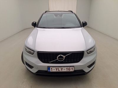 Volvo Xc40 1.5 17. VOLVO XC40 T3 GEARTRONIC R-DESIGN 5D, 2020