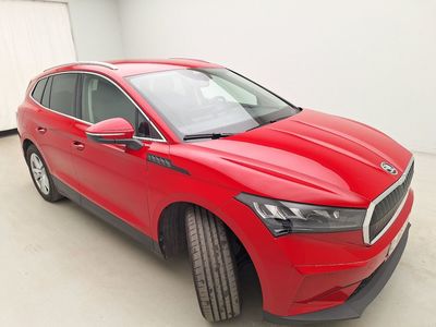 SKODA Enyaq-5az 0.0 21 BEV. SKODA ENYAQ IV 80 5D, 2021