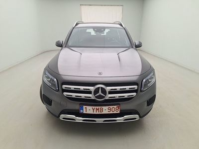 Mercedes Glb-klasse-bm24 2.0 19. MERCEDES-BENZ GLB GLB 200 D 4MATIC BUSINESS SOLUTI 7PL, 2020