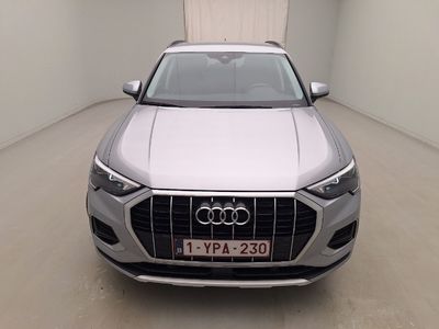 Audi Q3-f3b 1.5 18. AUDI Q3 35 TFSI S TRONIC ADVANCED 5D, 2020