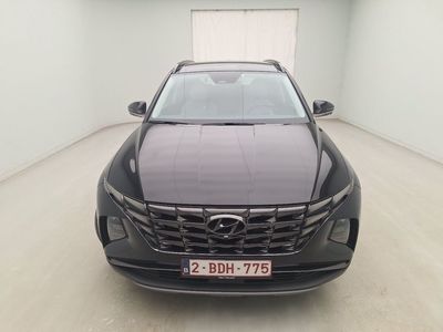 Hyundai Tucson-nx 1.6 20. HYUNDAI TUCSON 1.6 T-GDI HYBRID SHINE 5D, 2021