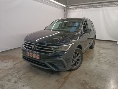 Volkswagen Tiguan-allspace 1.5 ALLSPACE 1.5 TSI DSG LIFE BUSINESS 5D 7PL, 2022