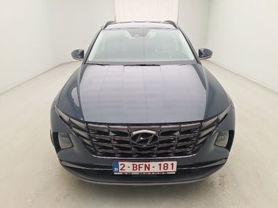 Hyundai Tucson-nx 1.6 20 PHEV. HYUNDAI TUCSON 1.6 T-GDI PLUG-IN HYBRID 4X4 SHINE, 2021